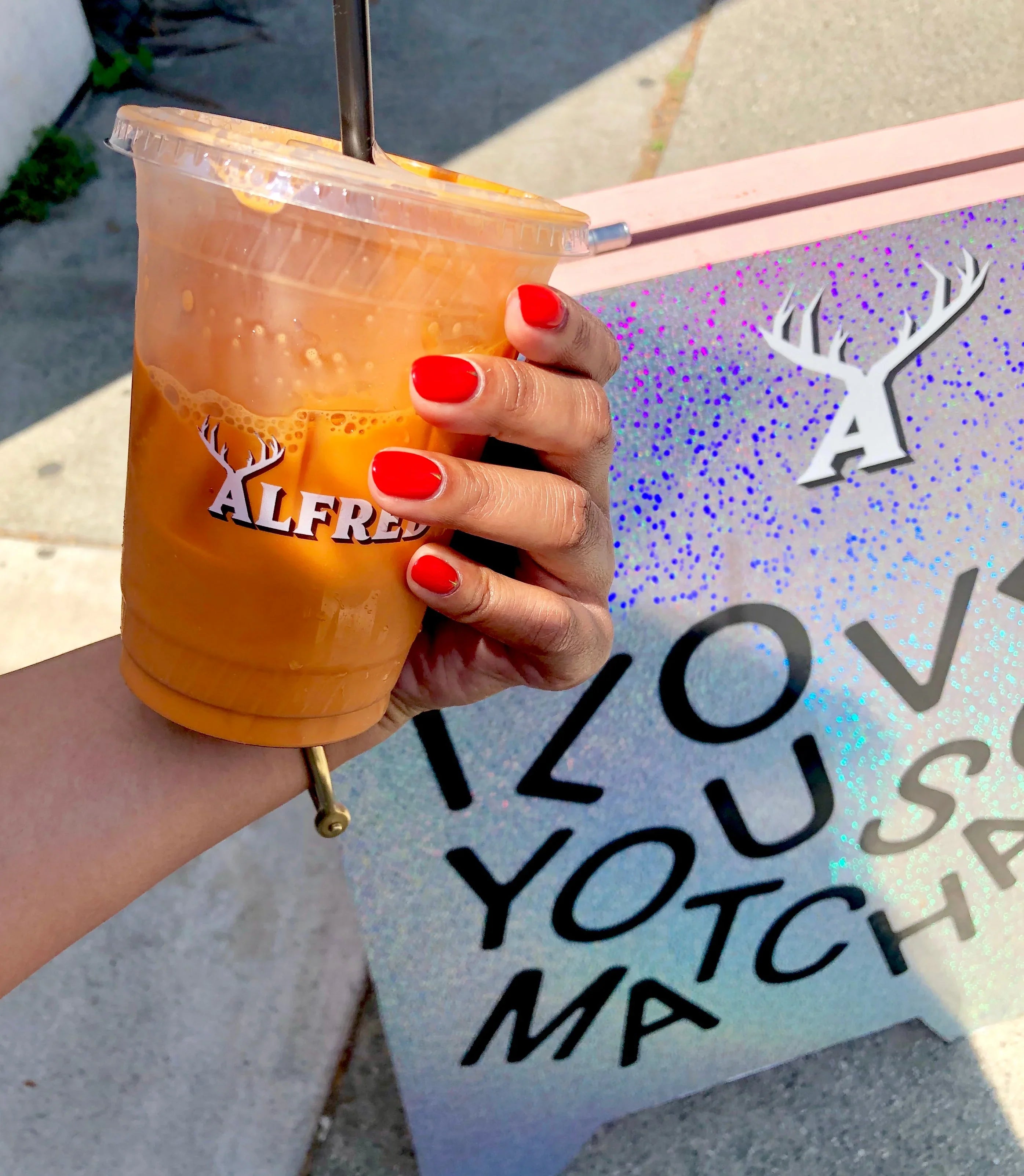 laurenbbeauty Rodeo Drive