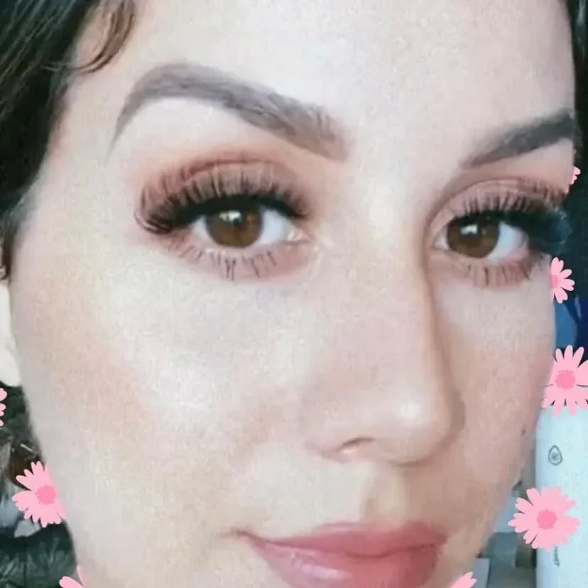 Pink Purée Sofia
