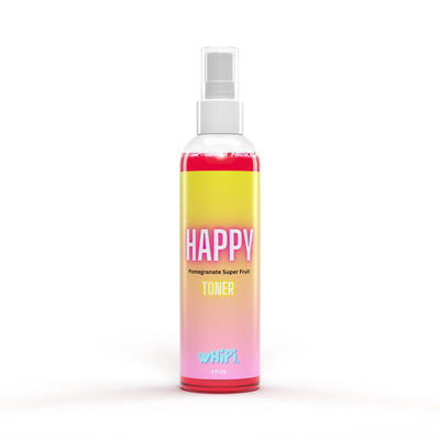 Whipi Co Happy Super Fruit Toner - Image 1