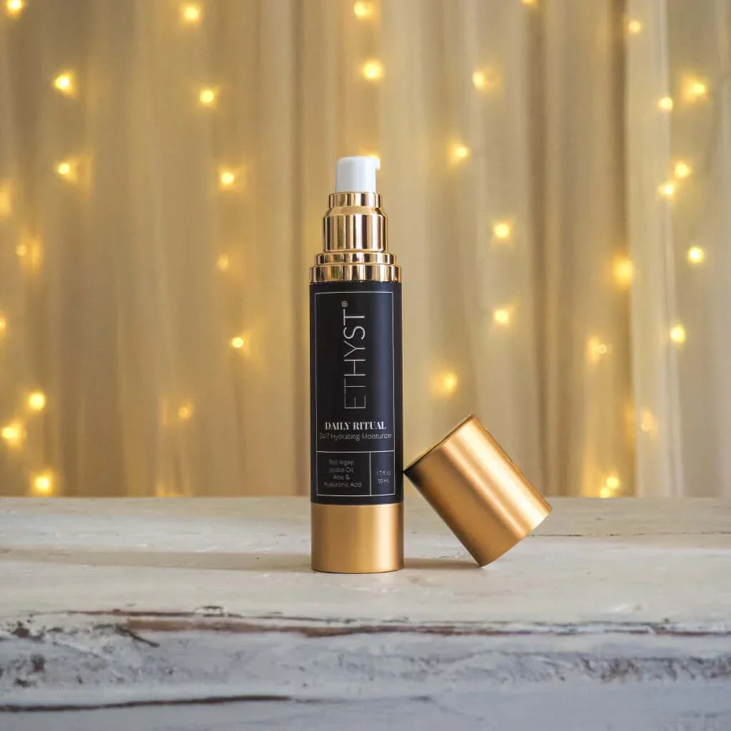 ETHYST® Daily Ritual 24/7 Hydrating Moisturizer