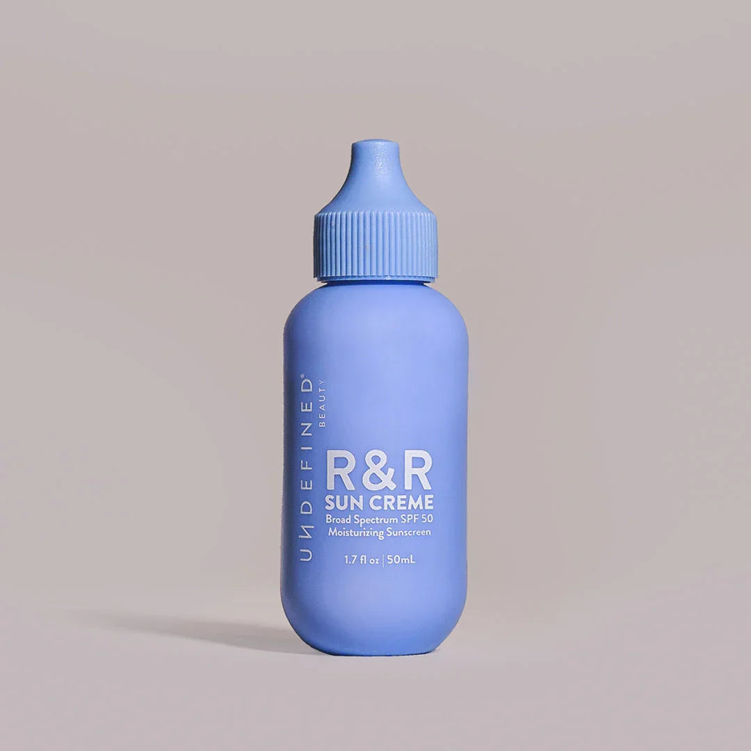 Undefined Inc R&R Sun Crème