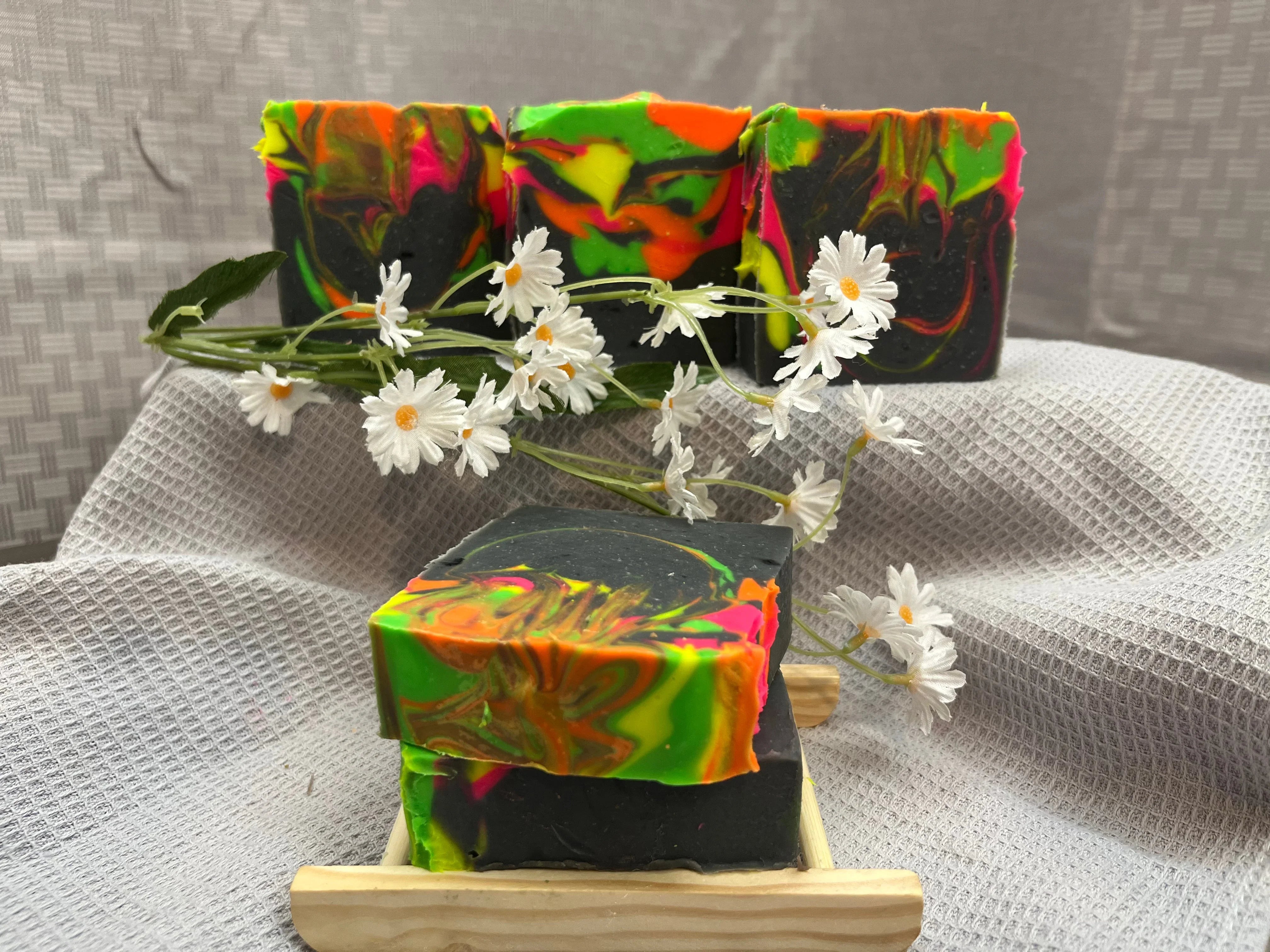 Medford Soap Co. Fruit Loops
