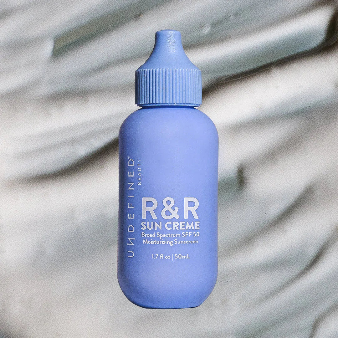 Undefined Inc R&R Sun Crème