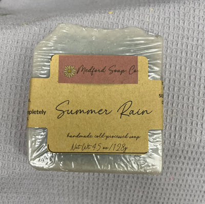 Medford Soap Co. Summer Rain - Image 2