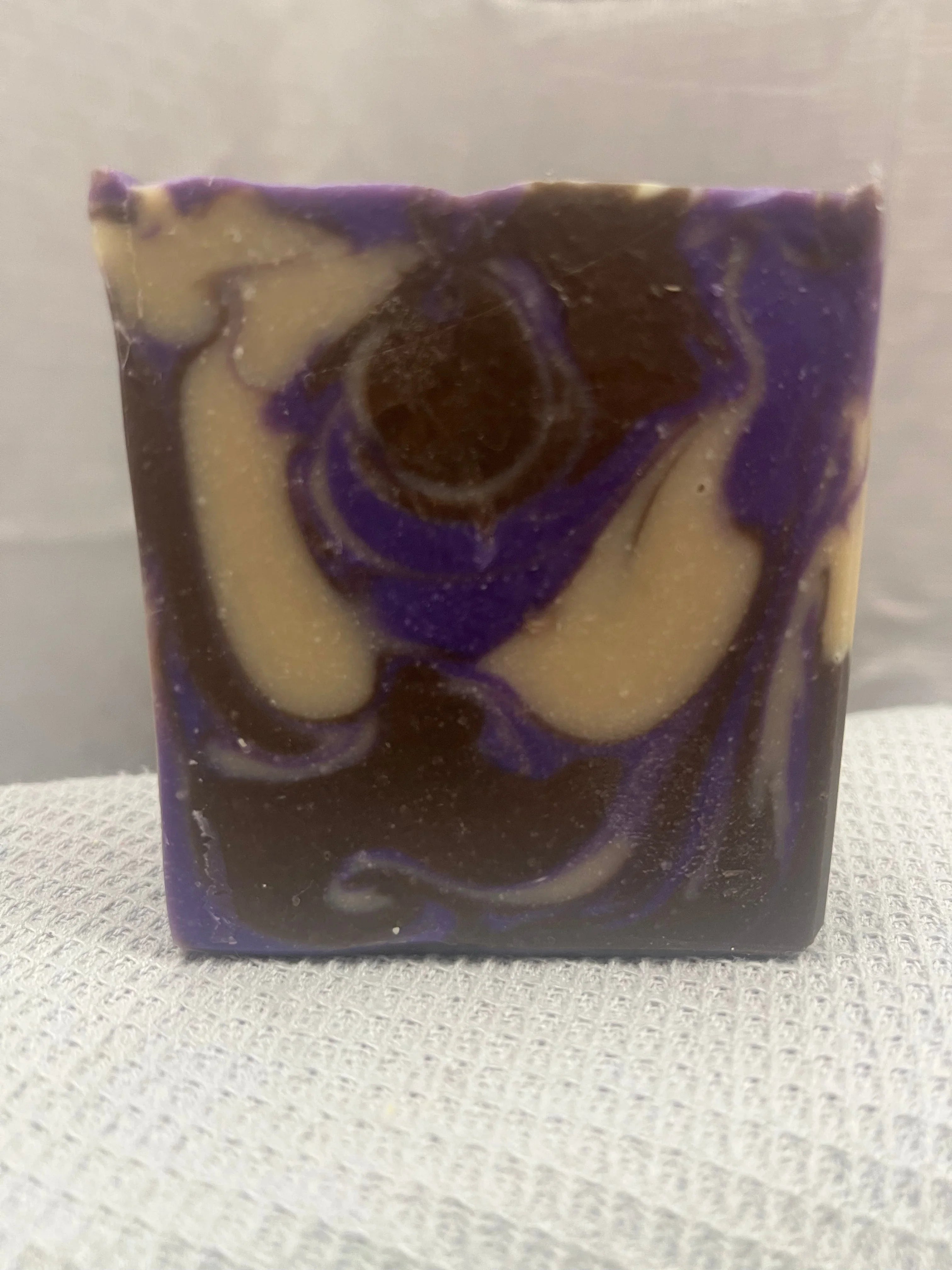 Medford Soap Co. Dark & Mysterious