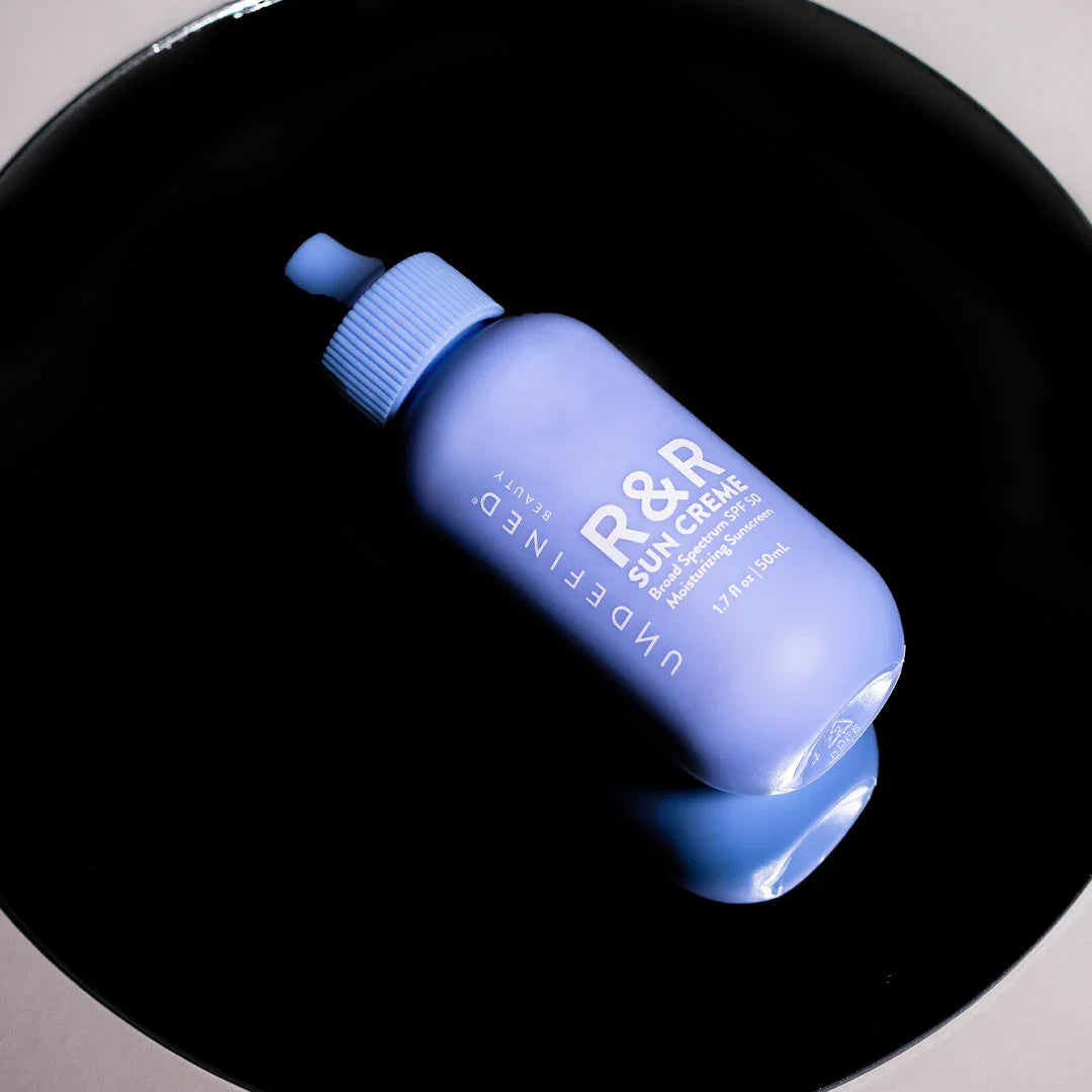 Undefined Inc R&R Sun Crème