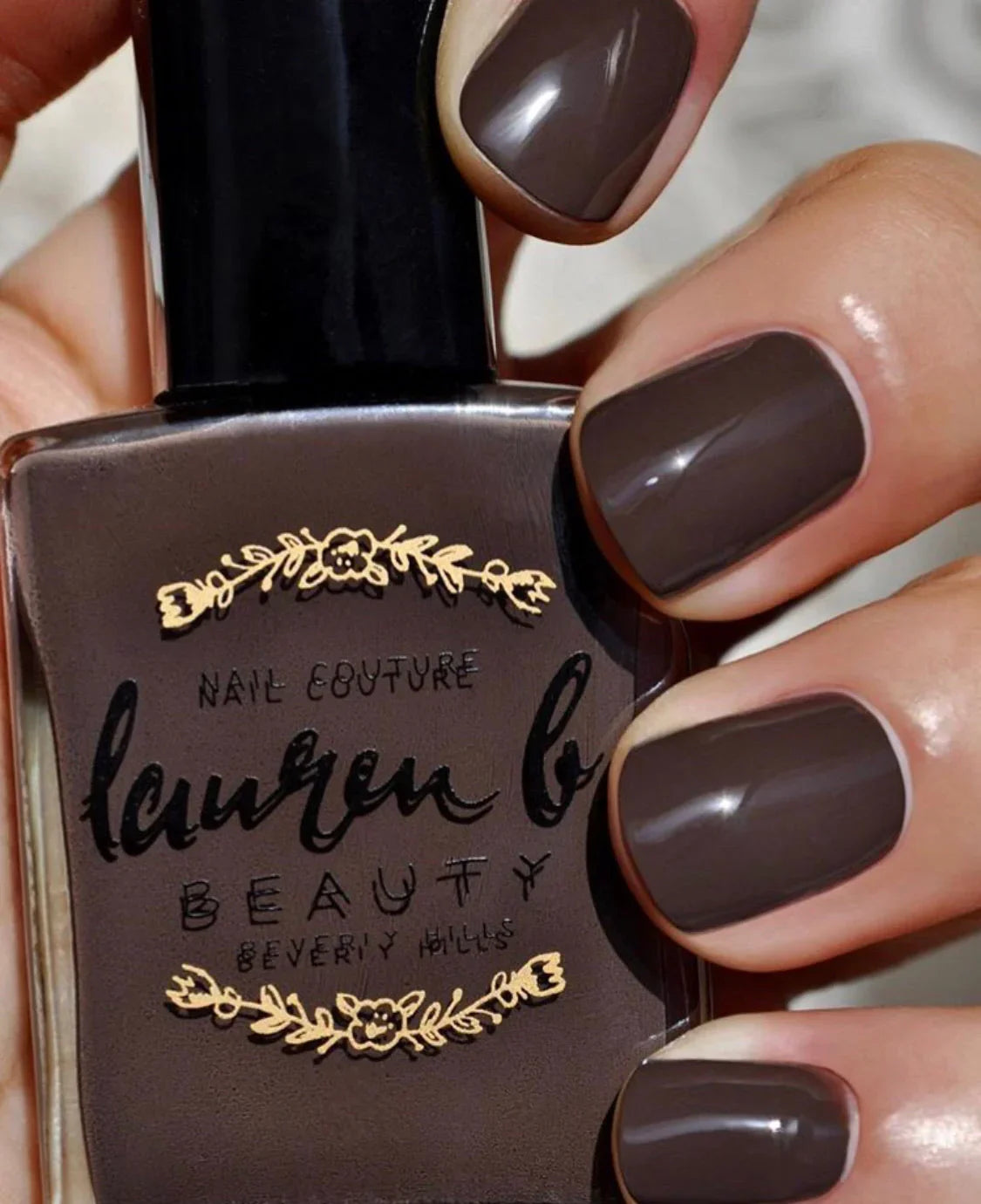 laurenbbeauty Nude No. 5