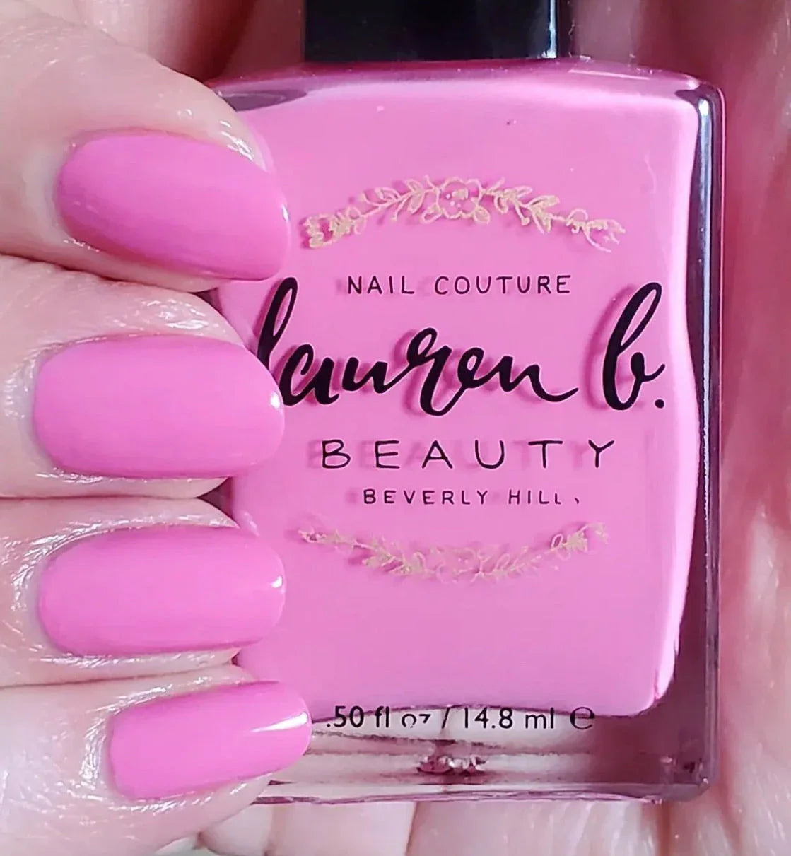 laurenbbeauty Clueless in 90210 - 7 free + Vegan Nail Polish