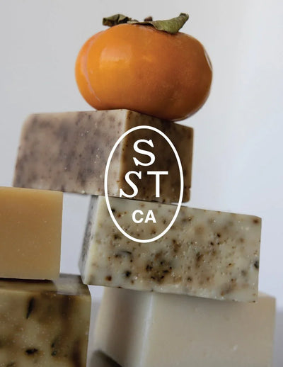 Summer Solace Tallow Imperfect Tallow Soap – Artisan Seconds - Image 3