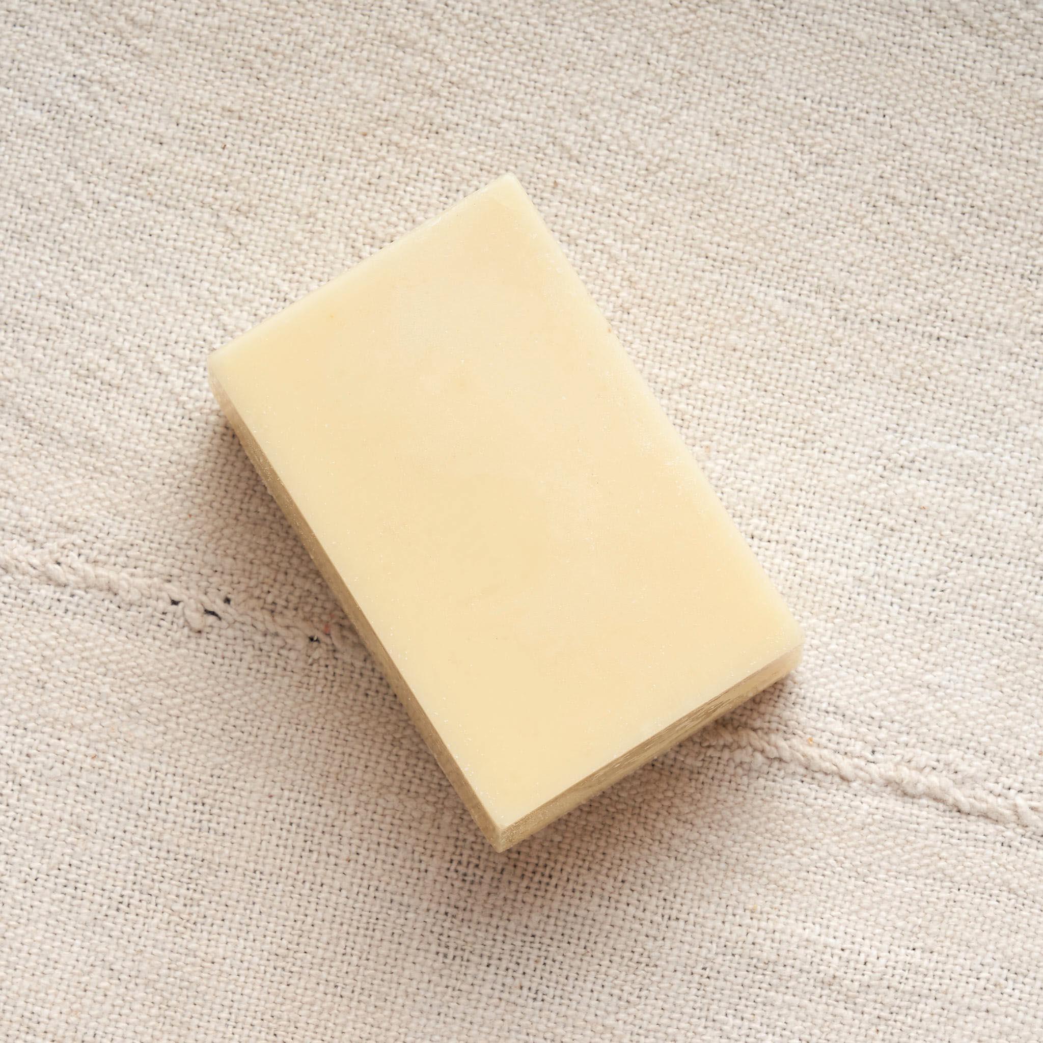 Summer Solace Tallow Imperfect Tallow Soap – Artisan Seconds