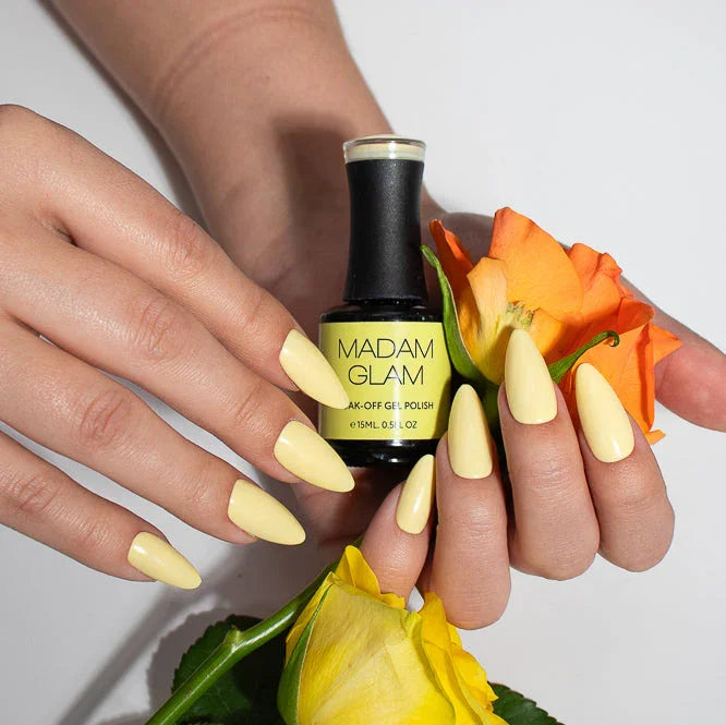 Madam Glam Sunshine Love