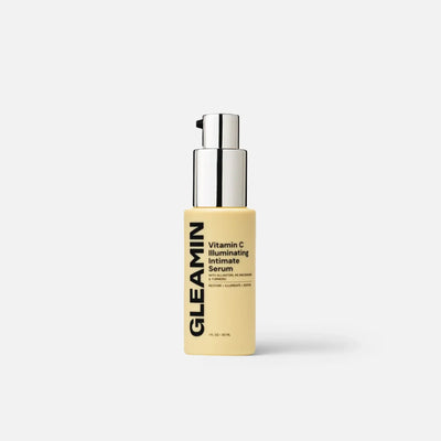 Gleamin Illuminating Intimate Serum - Image 1