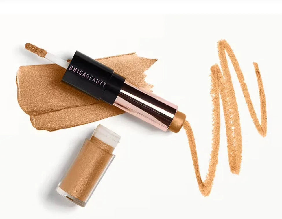 Chica Beauty Chica Glow Highlighter Duos