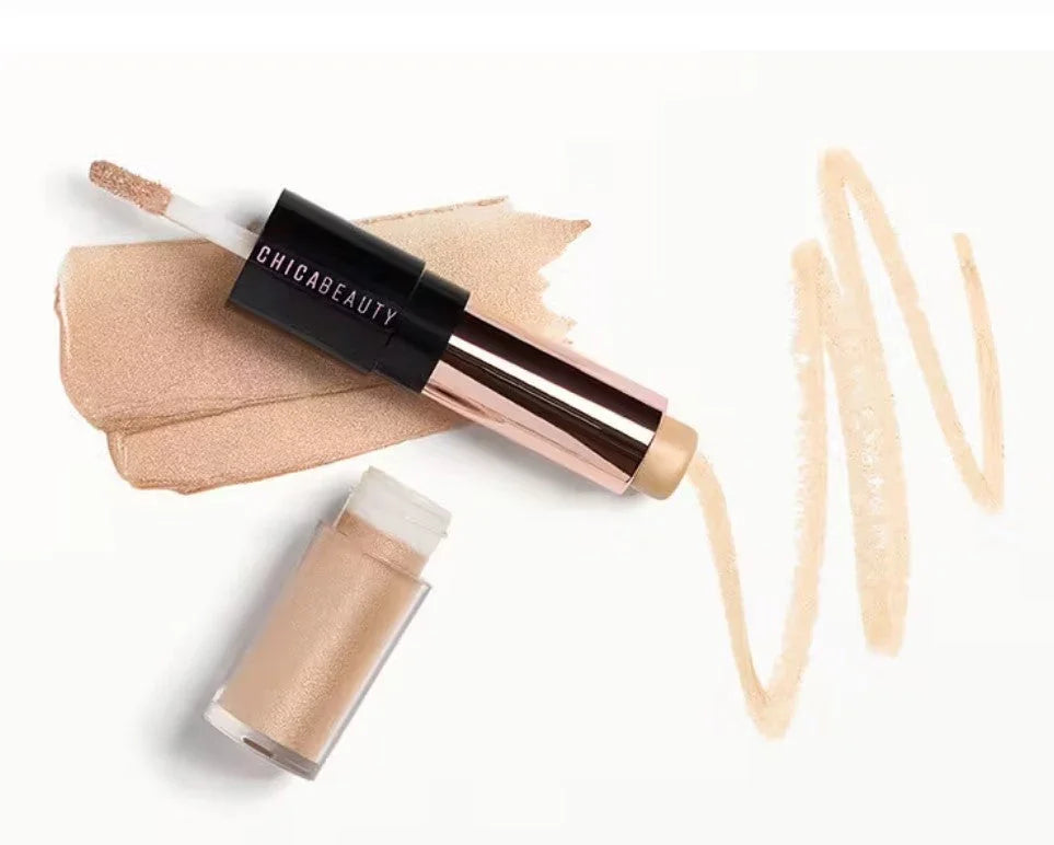 Chica Beauty Chica Glow Highlighter Duos