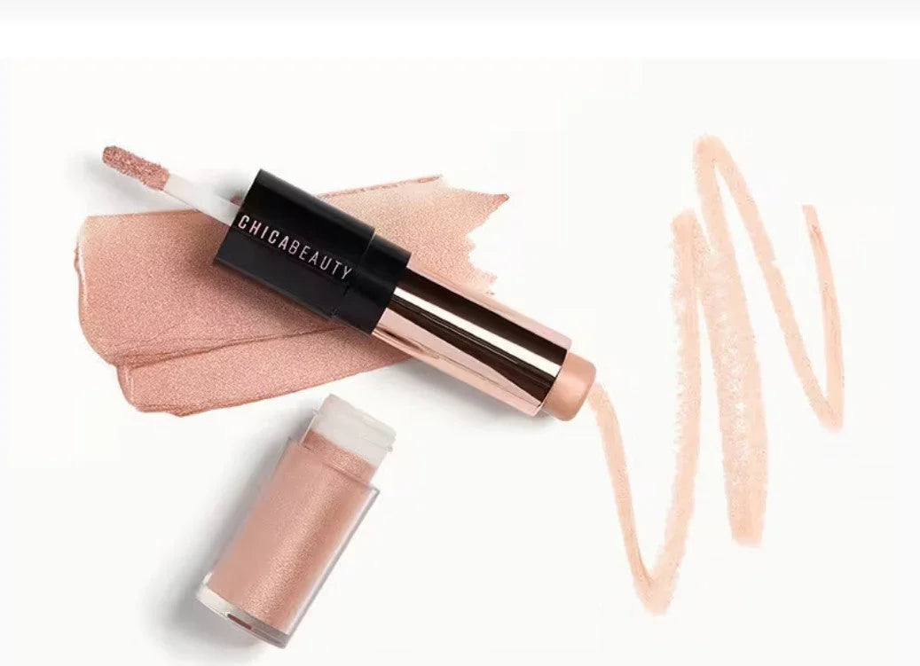 Chica Beauty Chica Glow Highlighter Duos