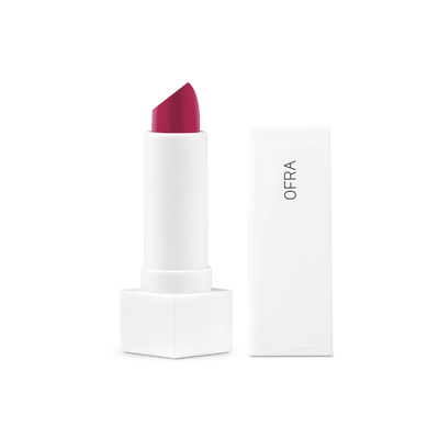 Ofra Cosmetics Lipstick - #107 Juicy - Image 1