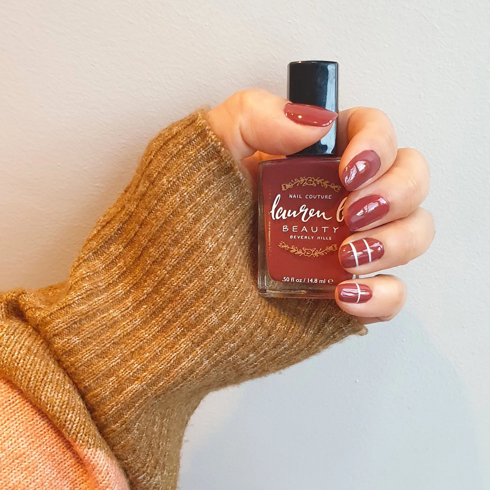 laurenbbeauty Pershing Square – 7 FREE + VEGAN NAIL POLISH