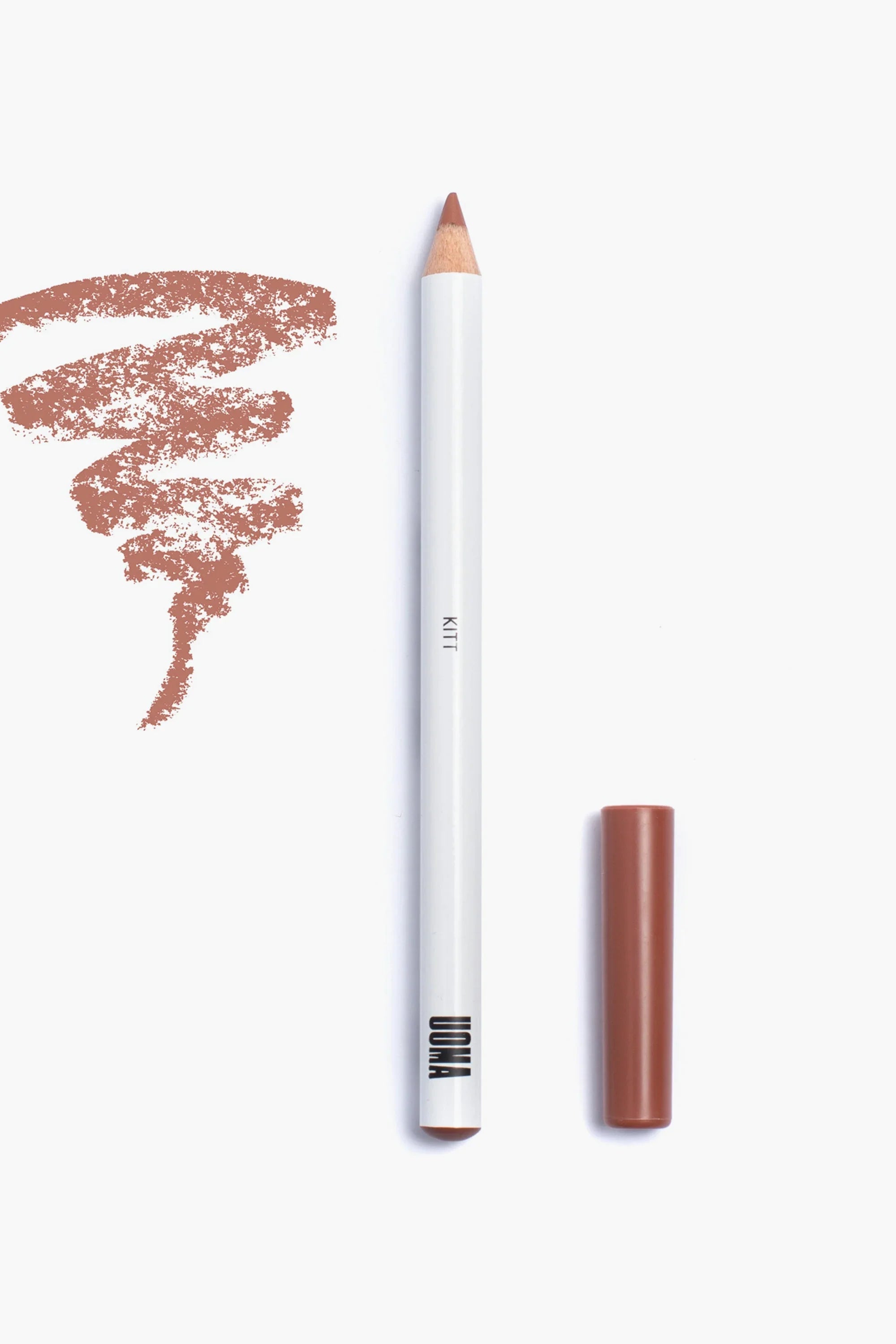 UOMA Beauty Badass MF Lip Liner