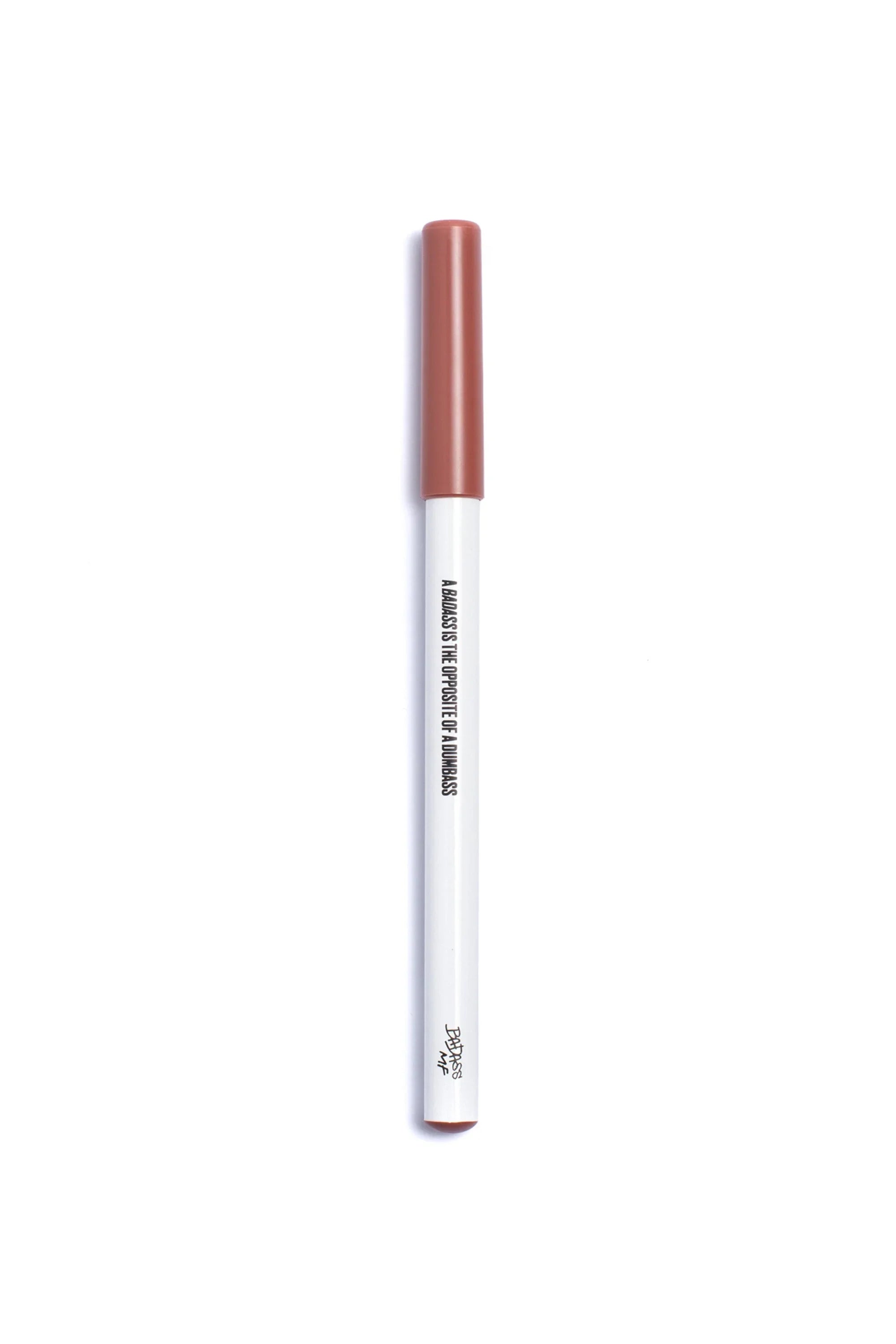 UOMA Beauty Badass MF Lip Liner