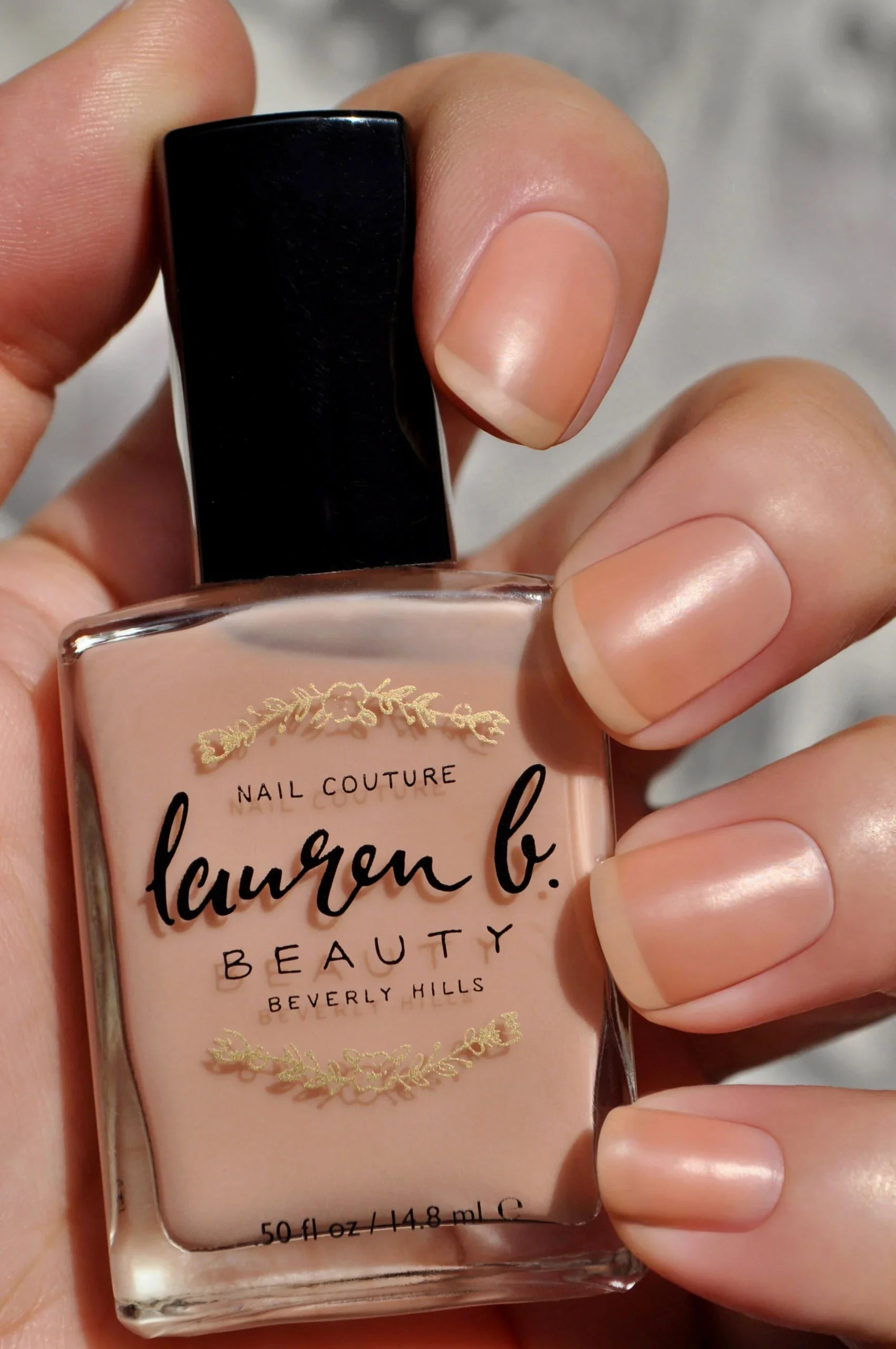 laurenbbeauty DIY at Home Manicure Essentials Kit