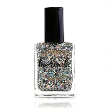 laurenbbeauty 33 Carats - 7 FREE + VEGAN NAIL POLISH