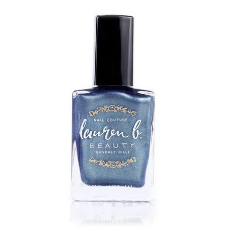 laurenbbeauty Downtown Skyline - 7 FREE + VEGAN NAIL POLISH