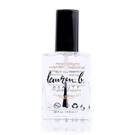 laurenbbeauty DIY Pedicure Kit