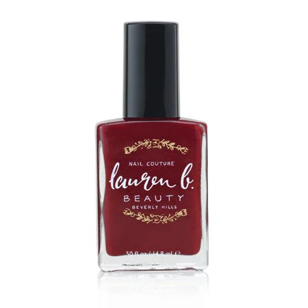 laurenbbeauty Laurel Canyon Lover - 7 free + Vegan Nail Polish