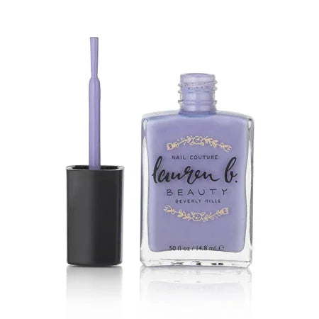 laurenbbeauty Meet Me on Melrose - 7 free + Vegan Nail Polish
