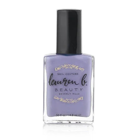 laurenbbeauty Meet Me on Melrose - 7 free + Vegan Nail Polish