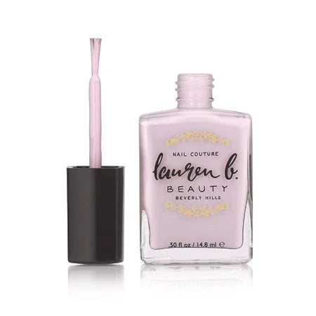 laurenbbeauty Pale Sand Paradise – 7 FREE + VEGAN NAIL POLISH
