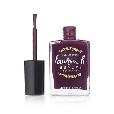 laurenbbeauty Polynesian Plumeria – 7 FREE + VEGAN NAIL POLISH - Image 2