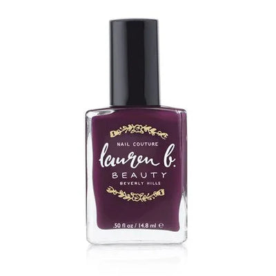 laurenbbeauty Polynesian Plumeria – 7 FREE + VEGAN NAIL POLISH - Image 1