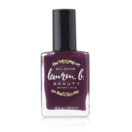 laurenbbeauty Polynesian Plumeria – 7 FREE + VEGAN NAIL POLISH