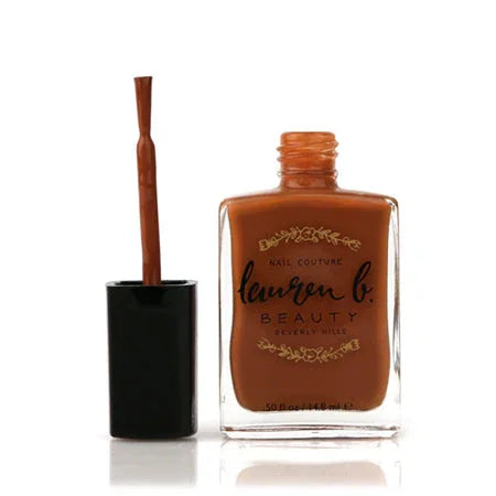 laurenbbeauty Runyon Canyon - 7 FREE + VEGAN NAIL POLISH