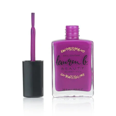 laurenbbeauty South of the Blvd - 7 free + Vegan Nail Polish