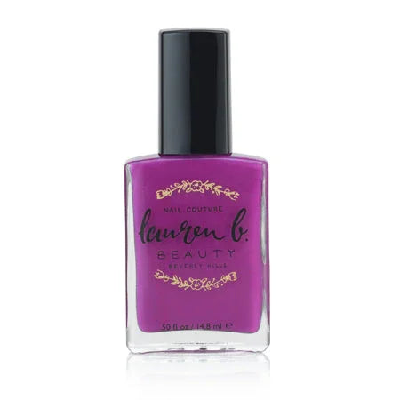 laurenbbeauty South of the Blvd - 7 free + Vegan Nail Polish