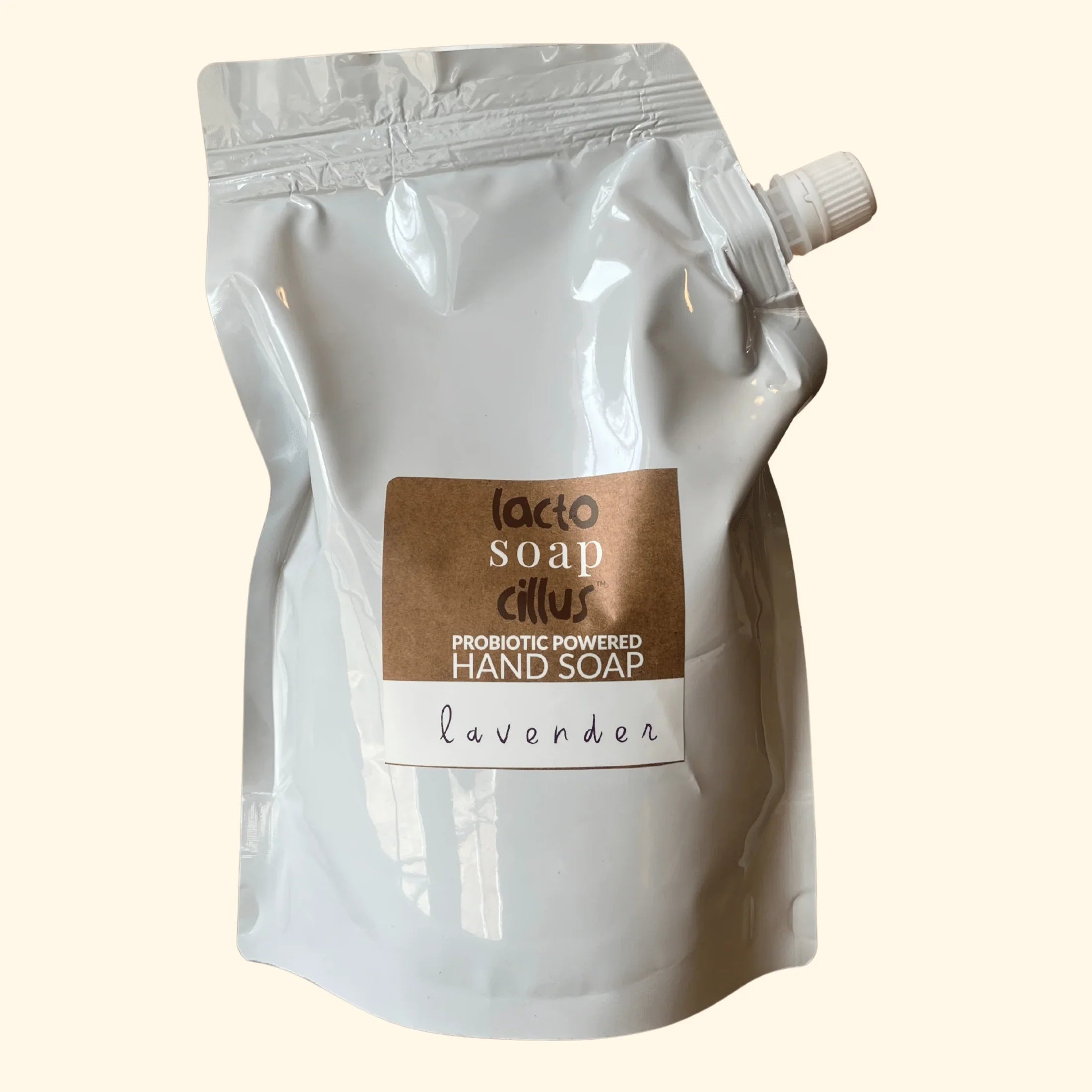 Elemental Wellness Shop Probiotic Powered Hand Soap