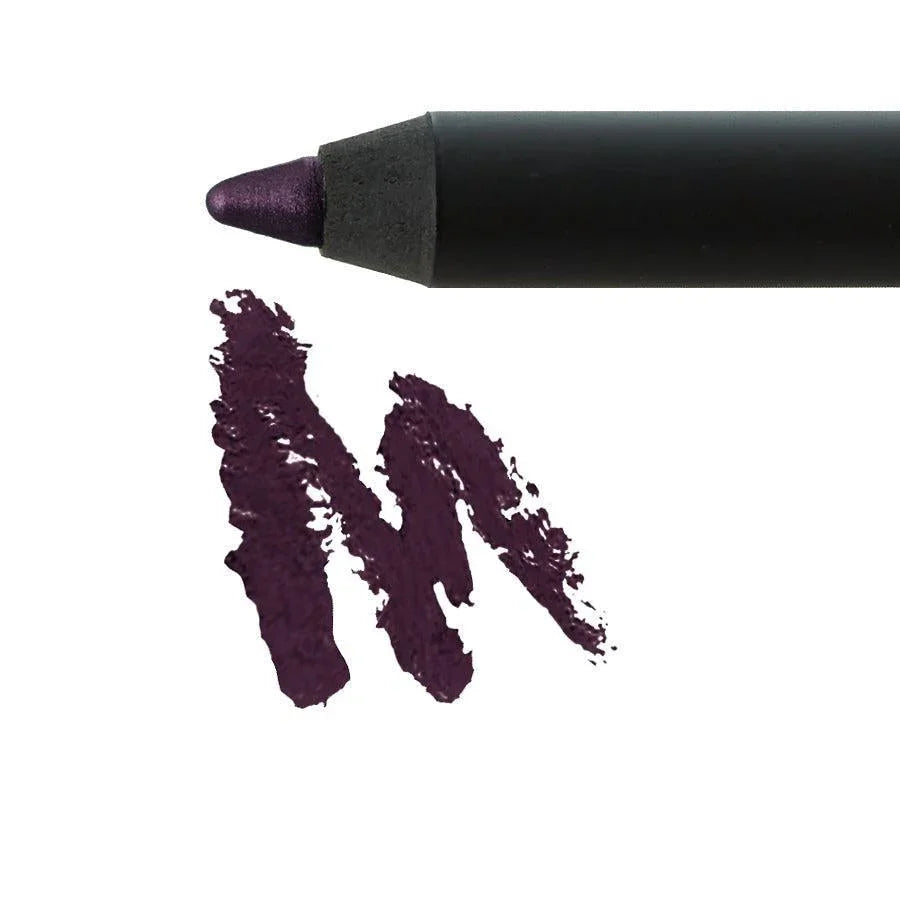 REK Cosmetics Ultimate Eye Liner Collection- Longwear Precision Liquid Eyeliner