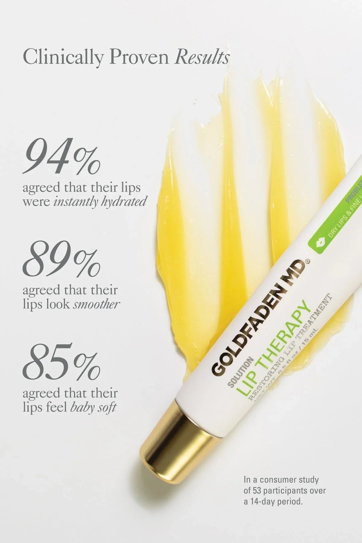 Goldfaden MD Lip Therapy