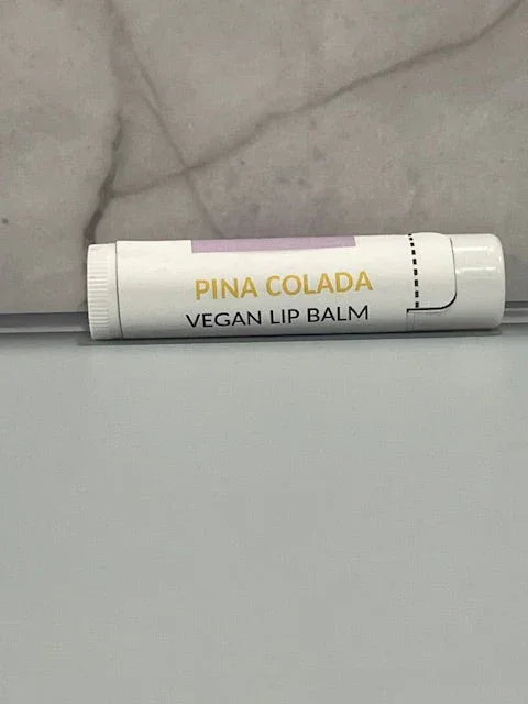 Medford Soap Co. Lip Balm