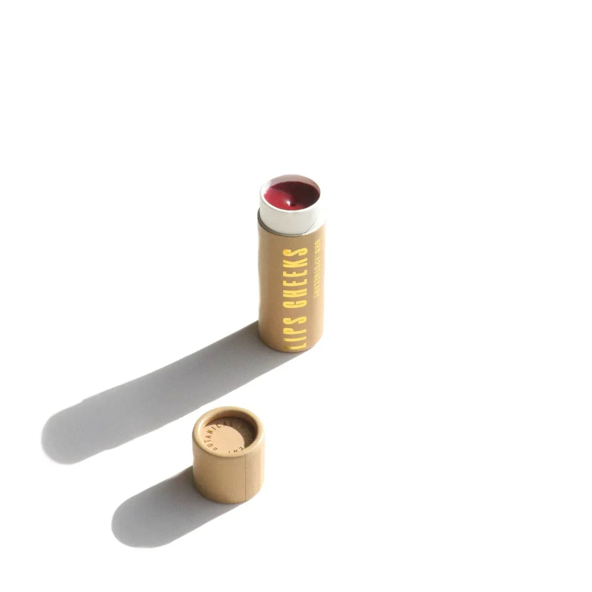 URB APOTHECARY Lips Cheeks Botanical Tint