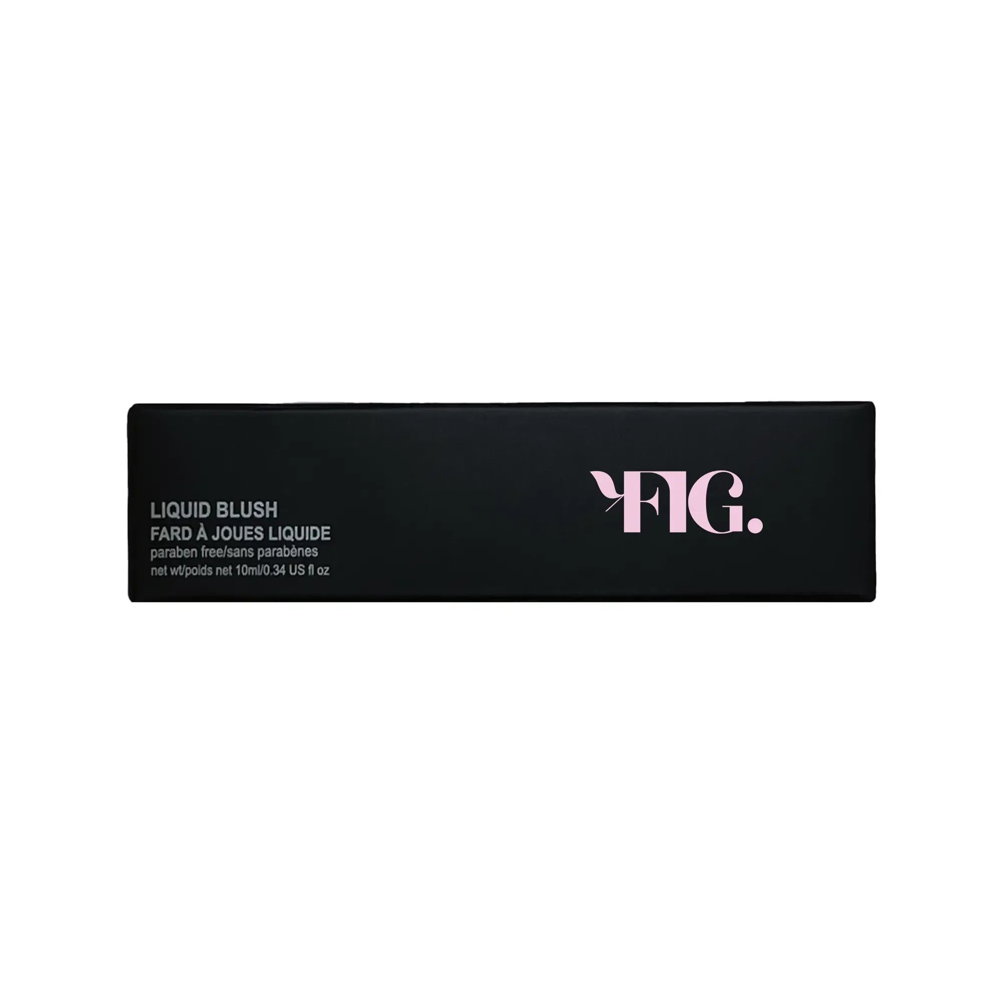 FIG Beauty & Skincare Dewy Liquid Blush