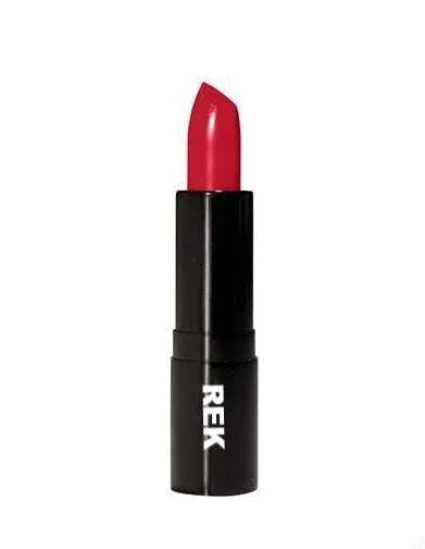 REK Cosmetics REK Matte Lipstick — Luxury Clean, Long-Lasting Vegan Formula
