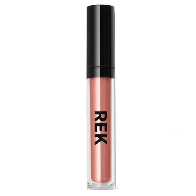 REK Cosmetics Liquid Matte Lipstick Collection – Longwear Creamy Finish - Image 2