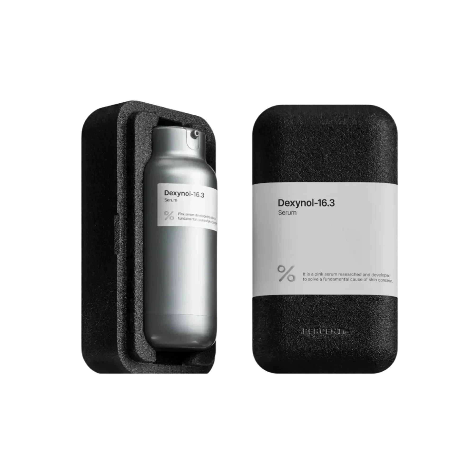 PERCENT SCIENCE DEXYNOL-16.3™ SERUM (48ml)