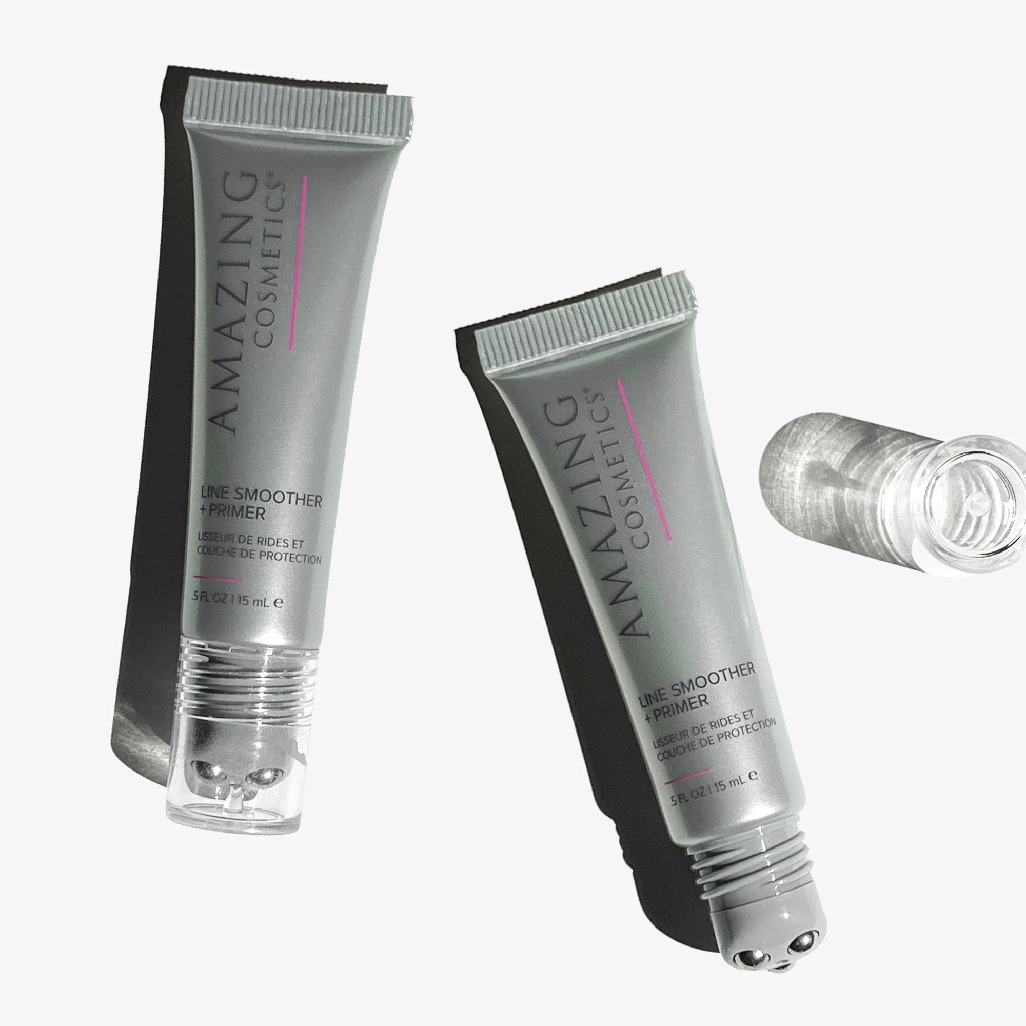 AmazingCosmetics Line Smoother + Primer with Neodermyl®
