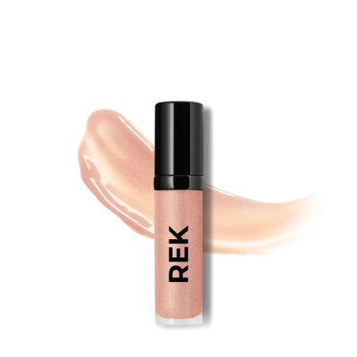 REK Cosmetics LUXURY Lip GLOSS - Image 1