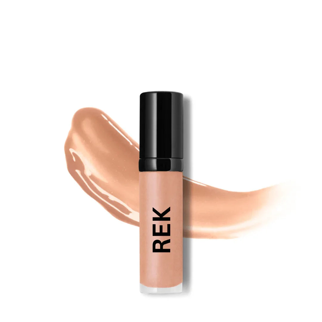 REK Cosmetics LUXURY Lip GLOSS