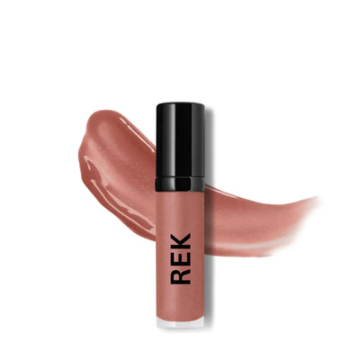 REK Cosmetics LUXURY Lip GLOSS - Image 4